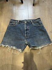 Levi strauss denim for sale  SOUTHEND-ON-SEA