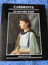 Carimonte raccolta arte usato  Urbisaglia