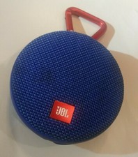 Sistema de alto-falante portátil JBL Clip 2 azul comprar usado  Enviando para Brazil