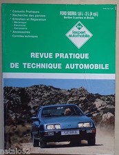 Revue pratique technique d'occasion  Grancey-le-Château-Neuvelle