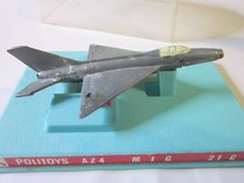 Avion 190 politoys d'occasion  Quimper