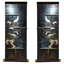 Pair antique circa for sale  PULBOROUGH