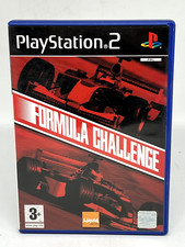 Videogioco formula challenge usato  Parabiago