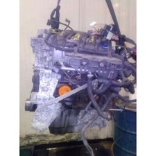 ⭐ TEILMOTOR K4M 8788 FÜR RENAULT SCENIC (03-06)(06-09) 1.6 16V (77KW) MNV 2003 comprar usado  Enviando para Brazil
