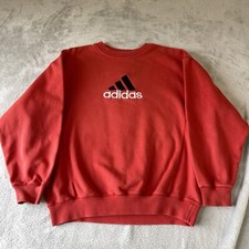 Adidas vintage 90s d'occasion  Expédié en Belgium