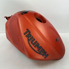 Tanque de combustível Triumph Street Triple R 675 2009 *danos sem vazamentos comprar usado  Enviando para Brazil