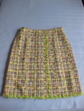 Riani tweed rock gebraucht kaufen  Karlsruhe