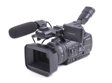 Sony hxr nx5u for sale  Henderson