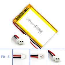 5000mah lipolymer battery d'occasion  Expédié en France