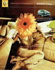 2003 advertising 0821 d'occasion  Expédié en Belgium