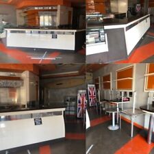 Vendita bancone bar usato  Fonte Nuova