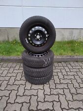 Winterkompletträder toyota ve gebraucht kaufen  Hamburg