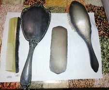 Toelette set italiano usato  Lucca