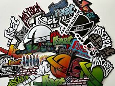 Mayhem sticker lot for sale  Irvine