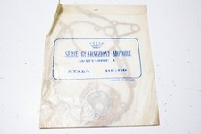 Serie kit guarnizioni usato  Nereto