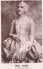 Maria iacobini carnevale usato  Roma