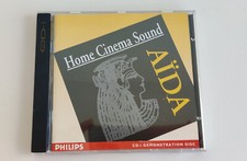 Aida home cinema d'occasion  Expédié en Belgium