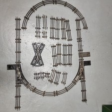 Märklin spur mittelleiter gebraucht kaufen  Wetzlar