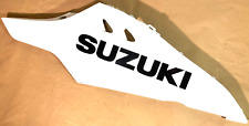 Seiten verkleidung suzuki gebraucht kaufen  Moers