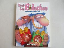 Bidochon ans tbe d'occasion  Gueux