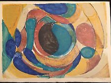 Bolin gustave lithographie d'occasion  Paris IV