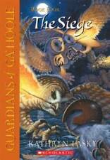 Siege paperback lasky for sale  Montgomery