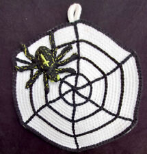 Halloween handarbeit häkel gebraucht kaufen  Gersthofen