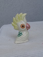 Figurine perroquet cacatoes d'occasion  La Valette-du-Var