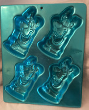 Wilton blue scooby for sale  Colchester