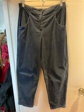 Oska blue cord for sale  LONDON