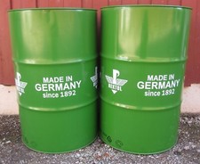 Made germany 200l gebraucht kaufen  Waldeck