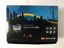 Navigon 7110 gebraucht kaufen  Fröndenberg/Ruhr