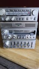Car stereo for sale  ALDERSHOT