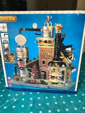 Used lemax christmas for sale  COLCHESTER