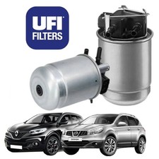 Filtro gasolio new usato Filtro gasolio new usato  Taurianova