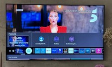 Crystal uhd tu8500 usato  Caivano