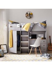 Atlanta high sleeper for sale  SHIPLEY
