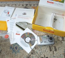 Kodak easyshare cx6230 for sale  BLACKPOOL