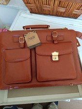 Borsa uomo nuova usato  Capua