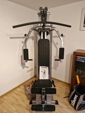 Heimtrainer gebraucht kaufen Heimtrainer gebraucht kaufen  Mietingen