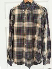 Ralph lauren green for sale  LEEDS
