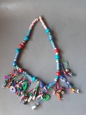 Vintage guatemalan worry for sale  USA