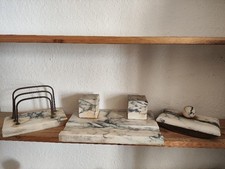 Art déco schreibtisch gebraucht kaufen  Leipzig