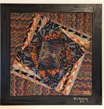 Missoni arazzo cm usato  Gavirate