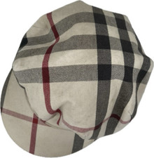 Burberry hat beige gebraucht kaufen  Sinzheim
