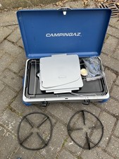 Campingaz gas stove for sale  SHREWSBURY