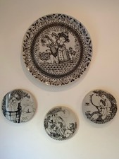 Rosenthal sammelteller jahresz gebraucht kaufen  Bullay