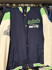 Nfl seattle seahawks gebraucht kaufen  Siegen
