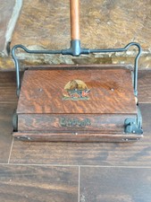 1920s ewbank restored for sale  BOLTON