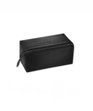 Usado, Nova Bolsa de Viagem Masculina Spicebomb Viktor & Rolf Dop Preta comprar usado  Enviando para Brazil